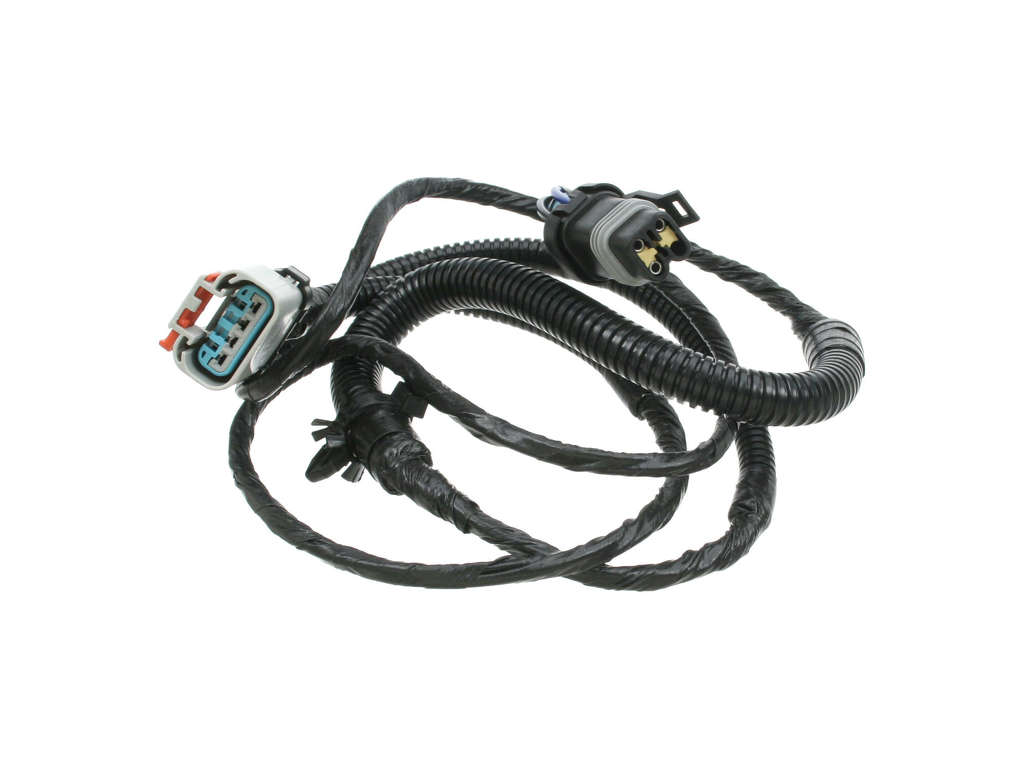 1991-1993 Dodge Caravan Fuel Pump Wiring Harness (Delphi)