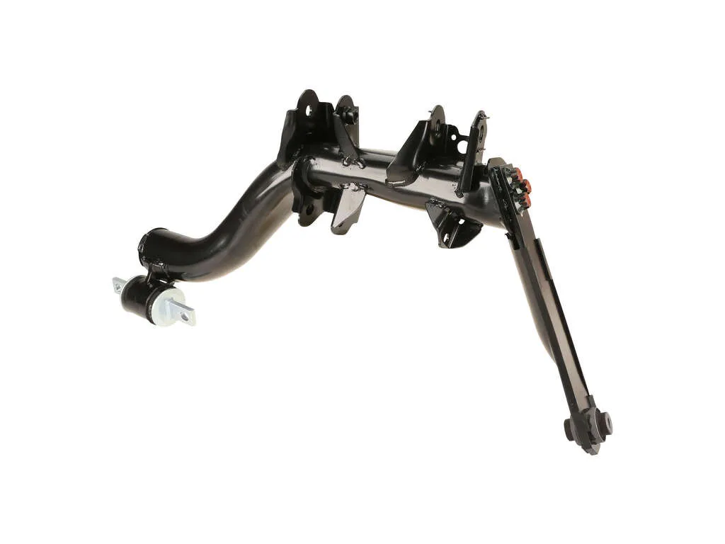 2002-2004 Honda CR-V Suspension Trailing Arm - Rear Right (Genuine)