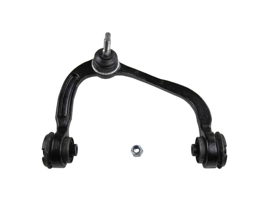 2007-2017 Lincoln Navigator Suspension Control Arm - Front Right Upper (Moog)