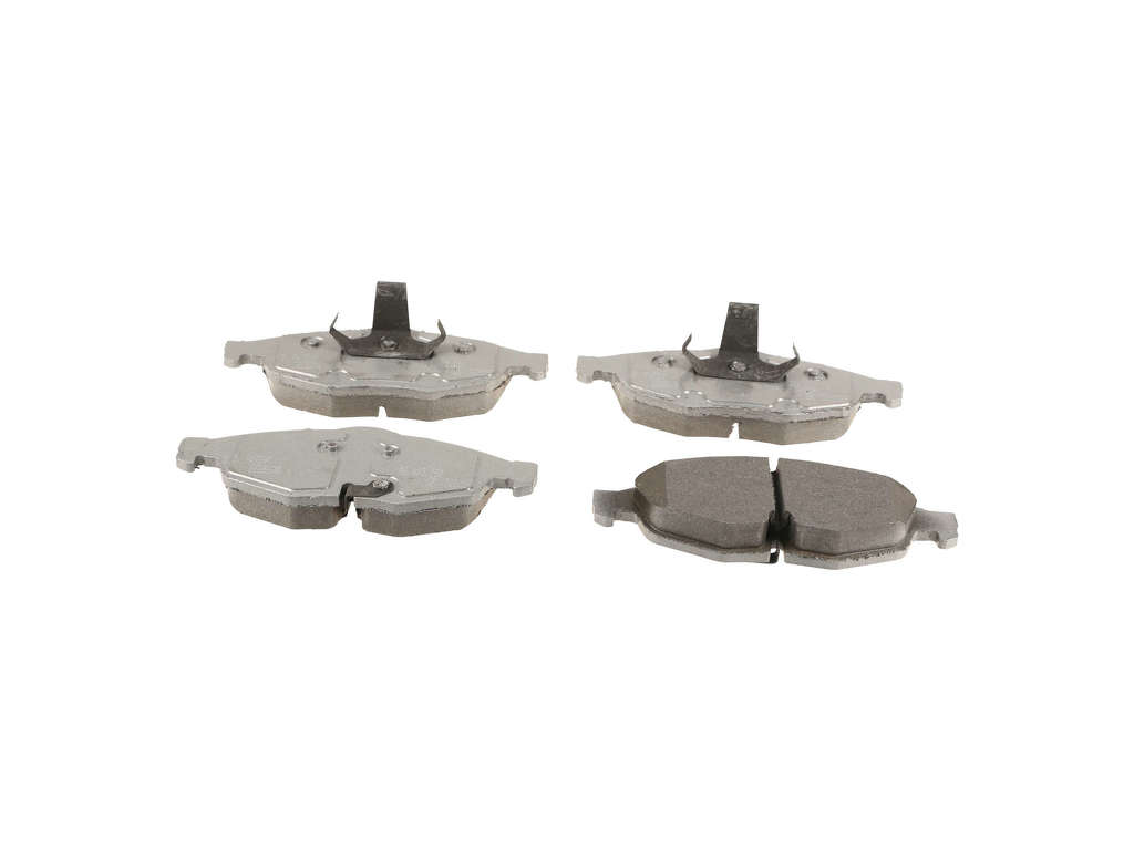 2001-2006 Dodge Stratus Disc Brake Pad Set - Front (Wagner Brake)
