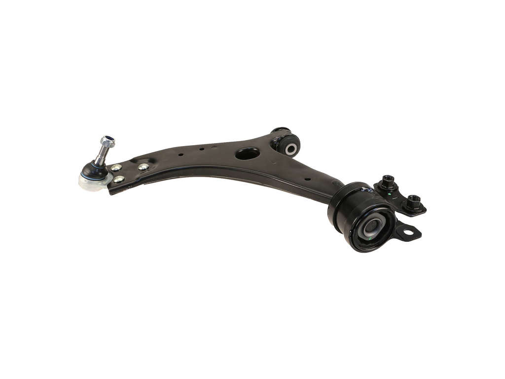 2004-2006 Volvo S40 Suspension Control Arm - Front Left Lower (Autopart International)