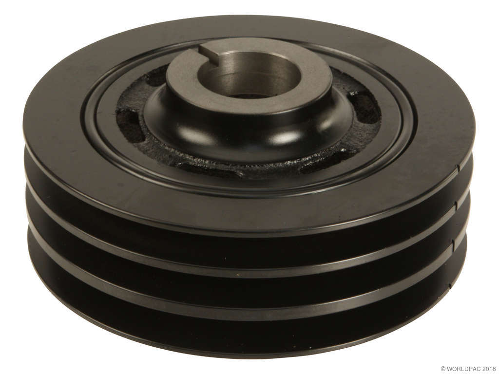 1985-1989 Volvo 244 Engine Crankshaft Pulley (Professional Parts Sweden)