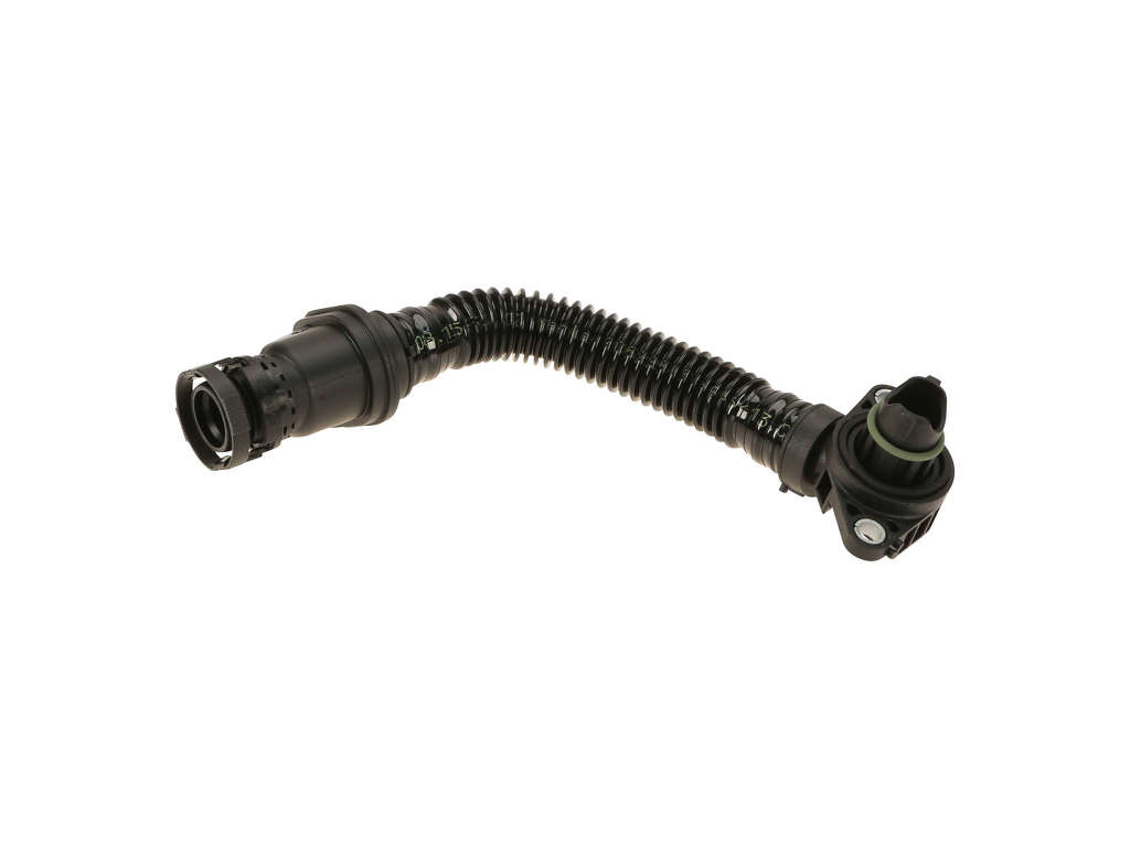 2012-2016 BMW M5 Engine Crankcase Breather Hose (Genuine)