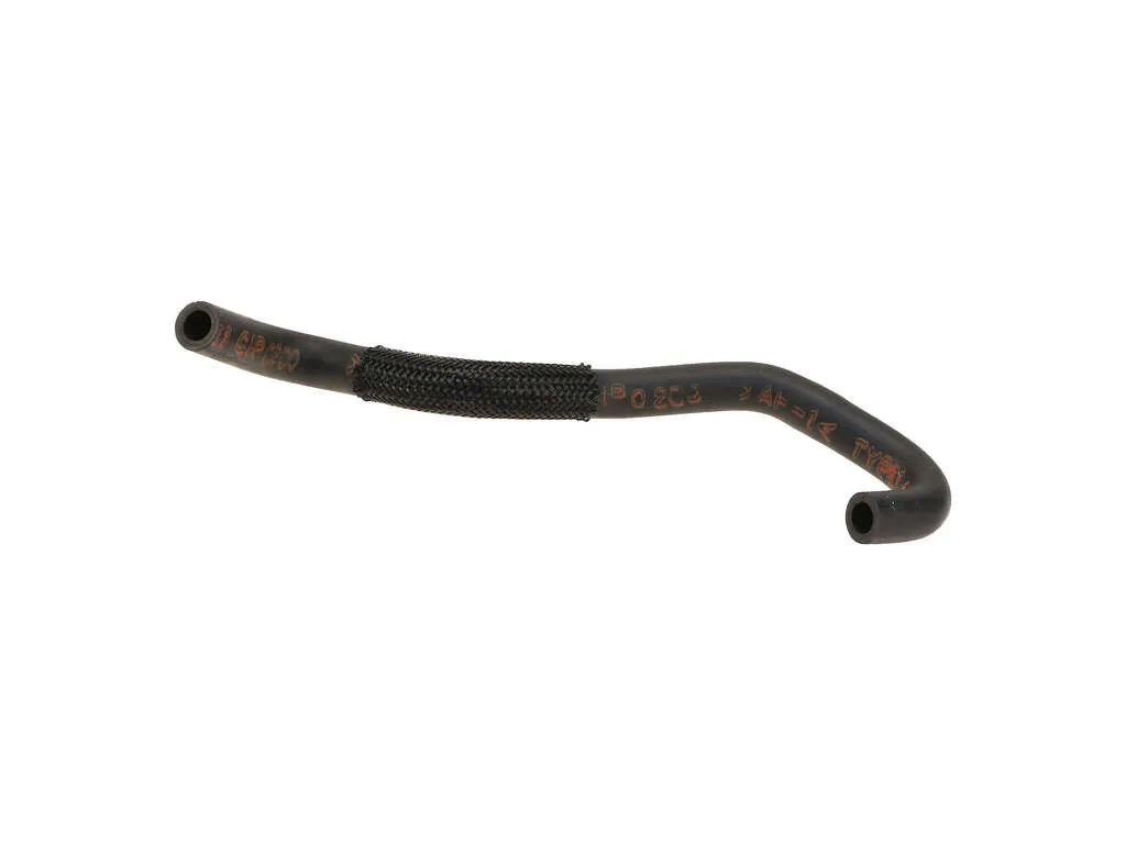 2005-2019 Nissan Frontier Engine Crankcase Breather Hose (Genuine)