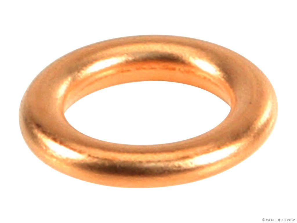1960-1971 Volkswagen Transporter Engine Oil Seal Ring (Victor Reinz)