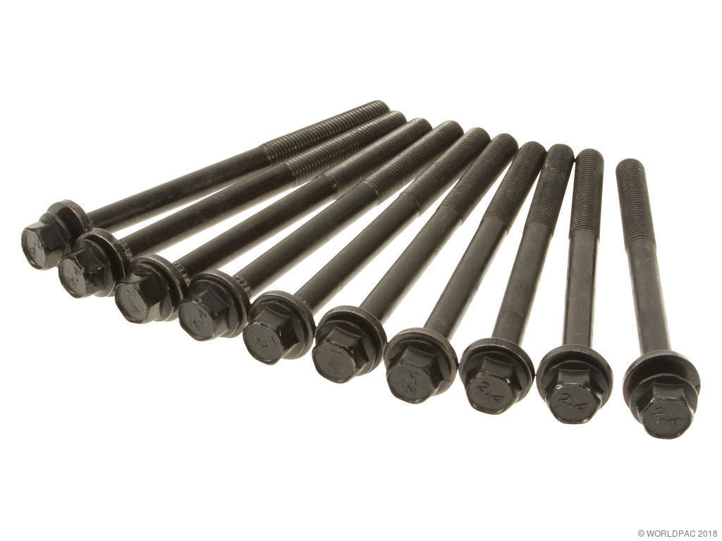 1996-2007 Dodge Caravan Engine Cylinder Head Bolt (Mahle)