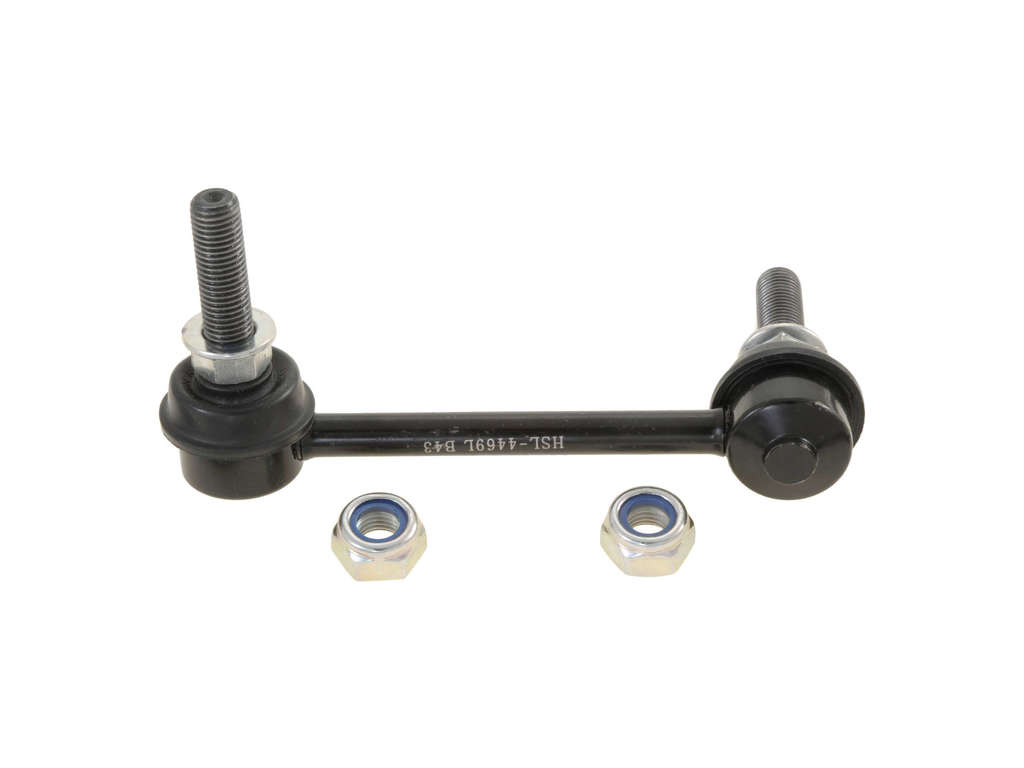 2006-2010 INFINITI M45 Suspension Stabilizer Bar Link - Rear Left (Autopart International)