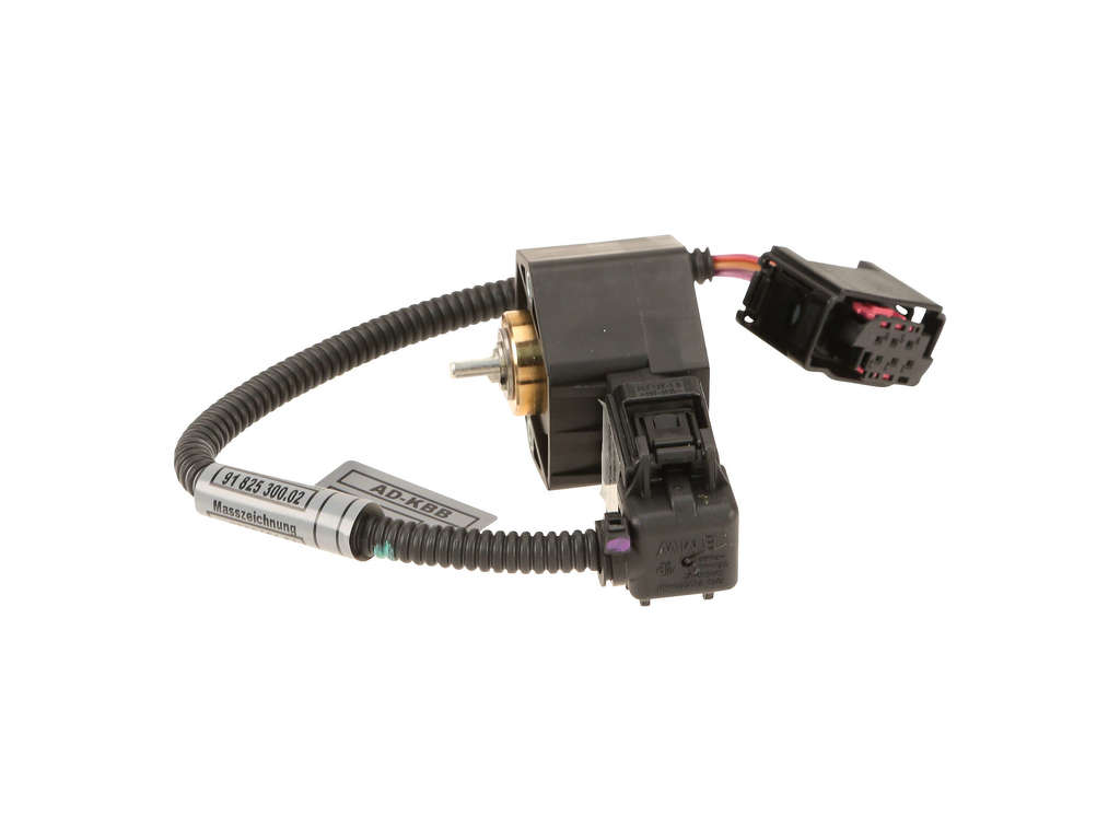 2006-2010 BMW M5 Throttle Position Sensor (Genuine)