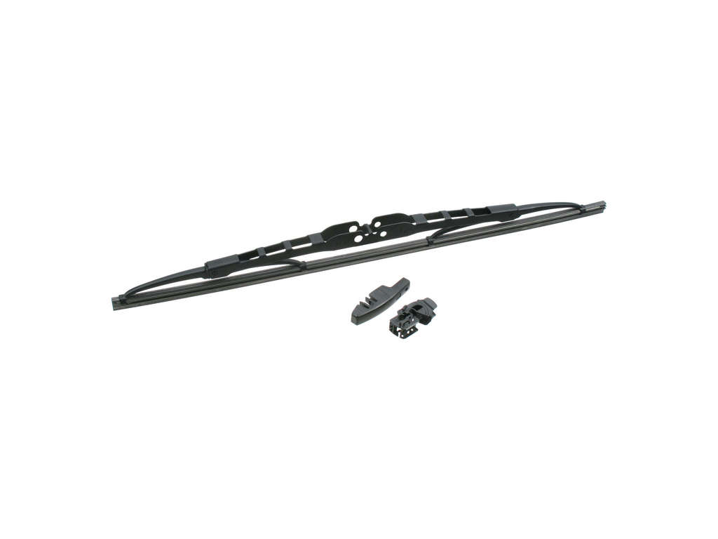 2003-2005 Lincoln Aviator Windshield Wiper Blade - Rear (Bosch)