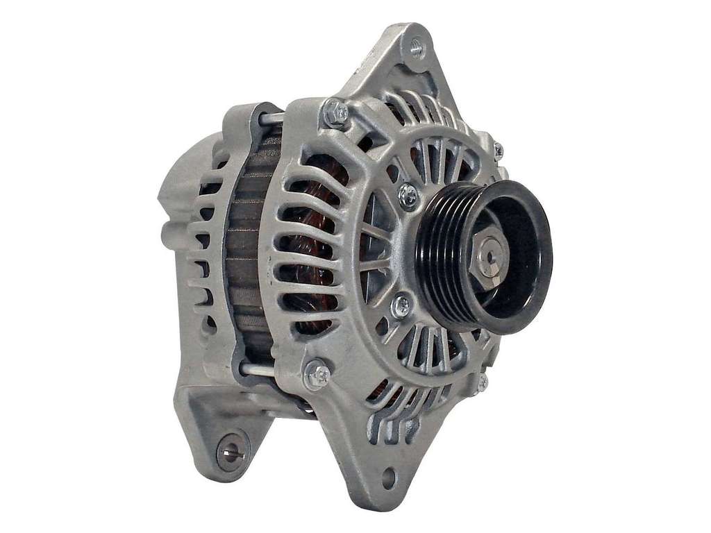 2005 Subaru Impreza Alternator (CARQUEST)