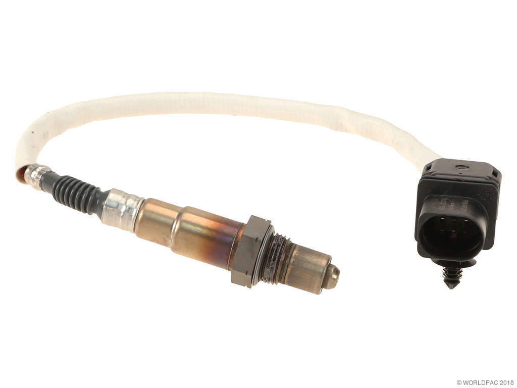 2011 Ford Mustang Oxygen Sensor - Upstream (Motorcraft)