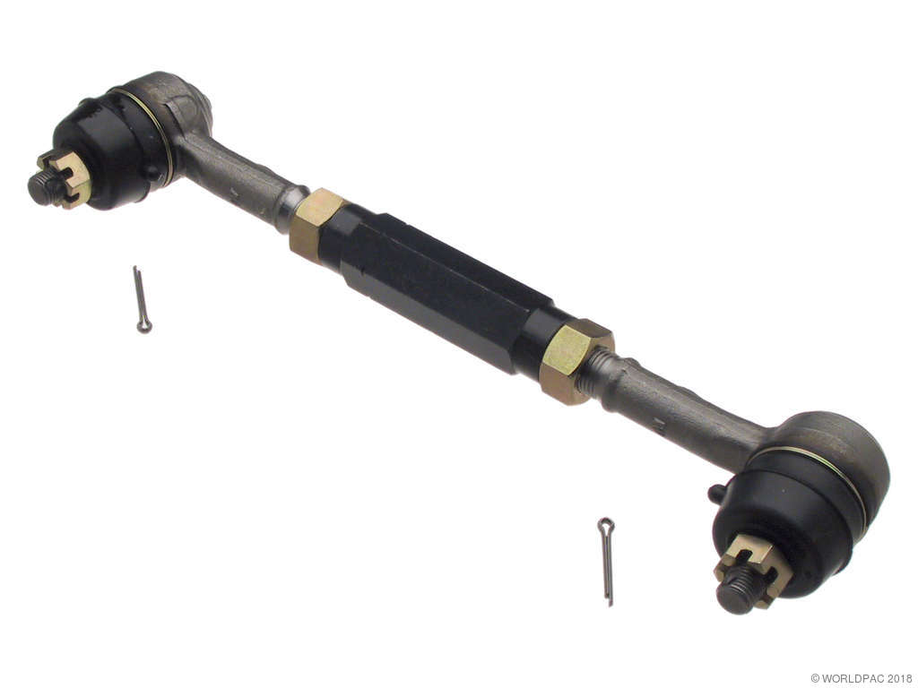 1993-1994 Nissan D21 Steering Tie Rod Assembly - Outer (Sankei 555)