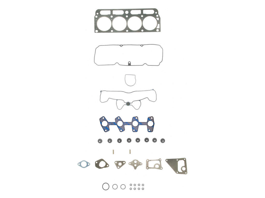 1998-2002 Chevrolet Cavalier Engine Cylinder Head Gasket Set (Fel-Pro)