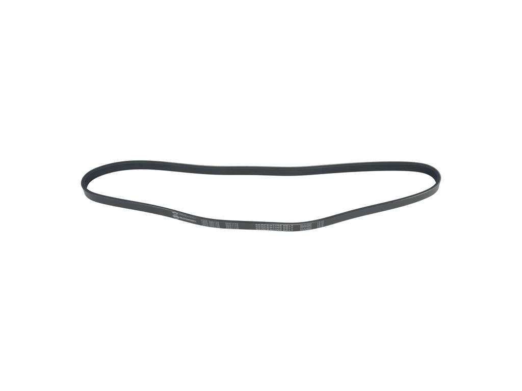 1999-2003 Mazda Protege Accessory Drive Belt - Air Conditioning and Power Steering or Power Steering (Autopart International)
