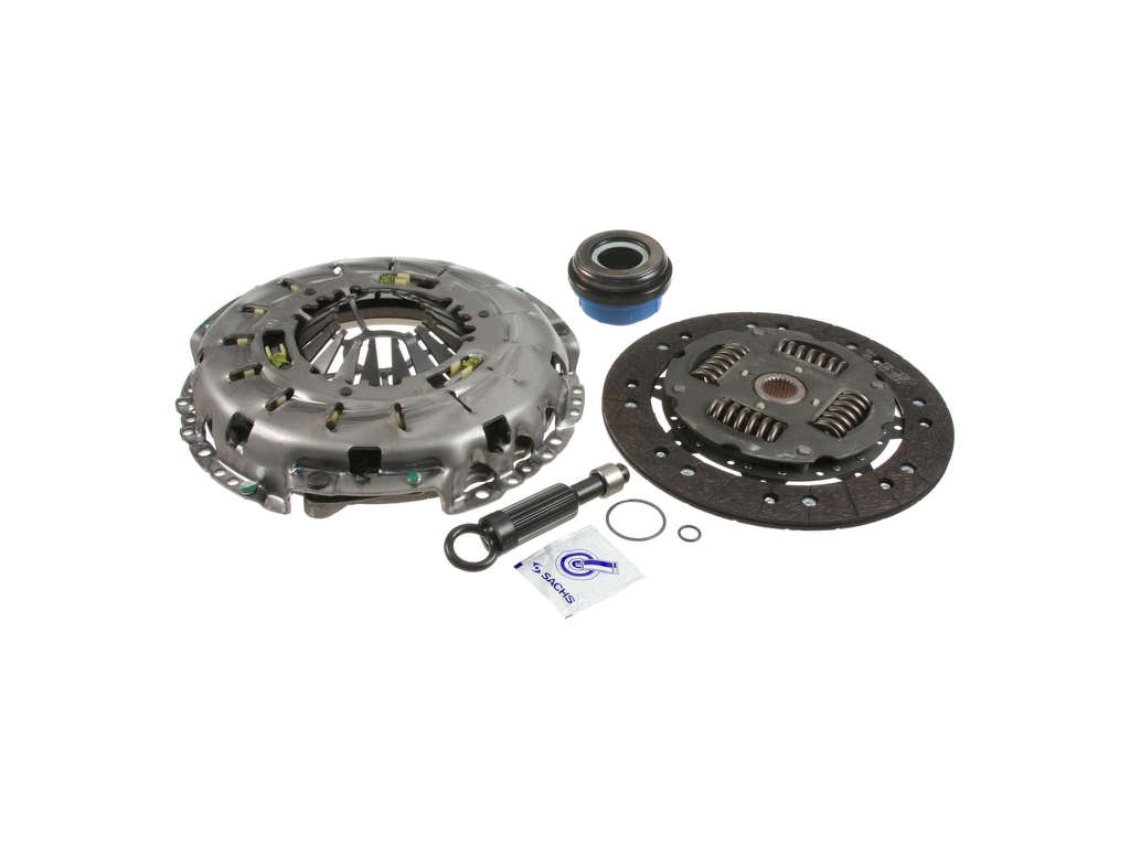 1998-2000 Ford Explorer Transmission Clutch Kit (Sachs)
