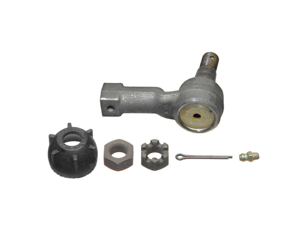 1988-1995 Isuzu Pickup Steering Tie Rod End - Front Left (Moog)