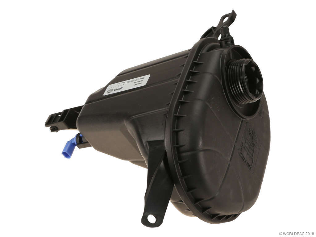 2011 BMW 528i Engine Coolant Reservoir (Behr)