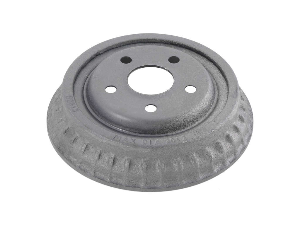 1995-2000 Dodge Stratus Brake Drum - Rear (Autopart International)