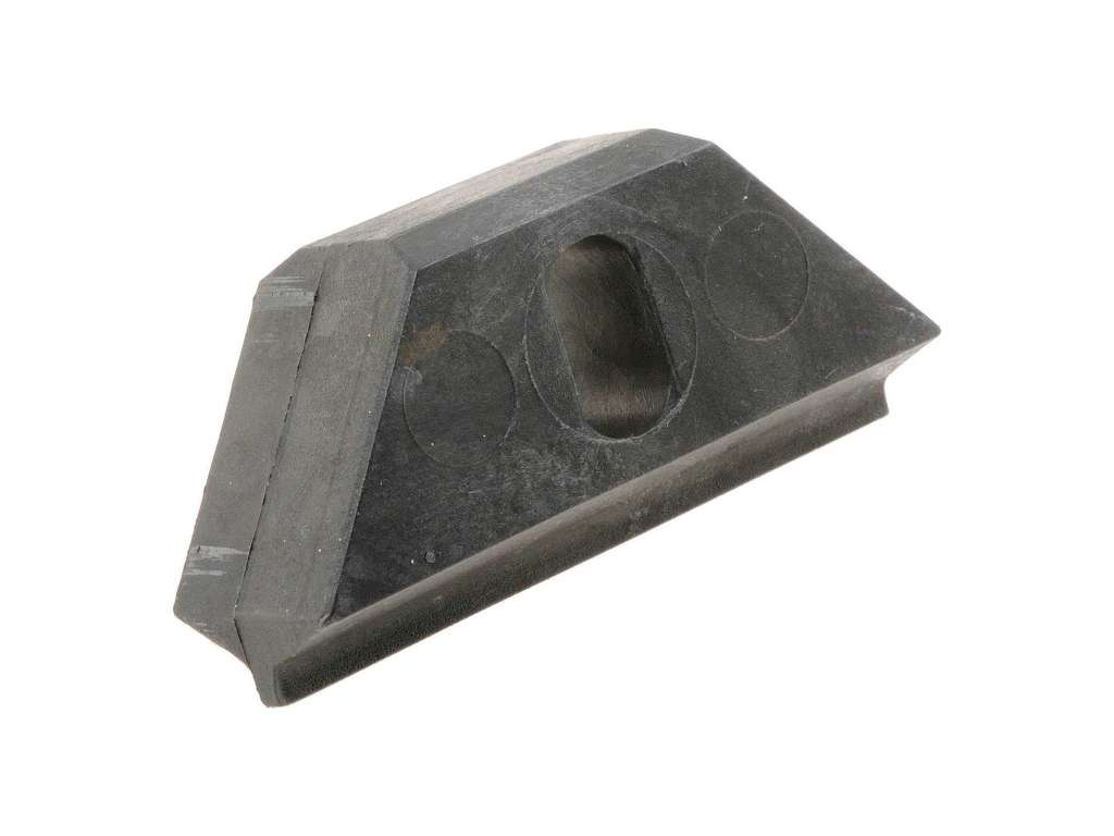 2005-2009 Saab 9-7x Battery Hold Down (Dorman)