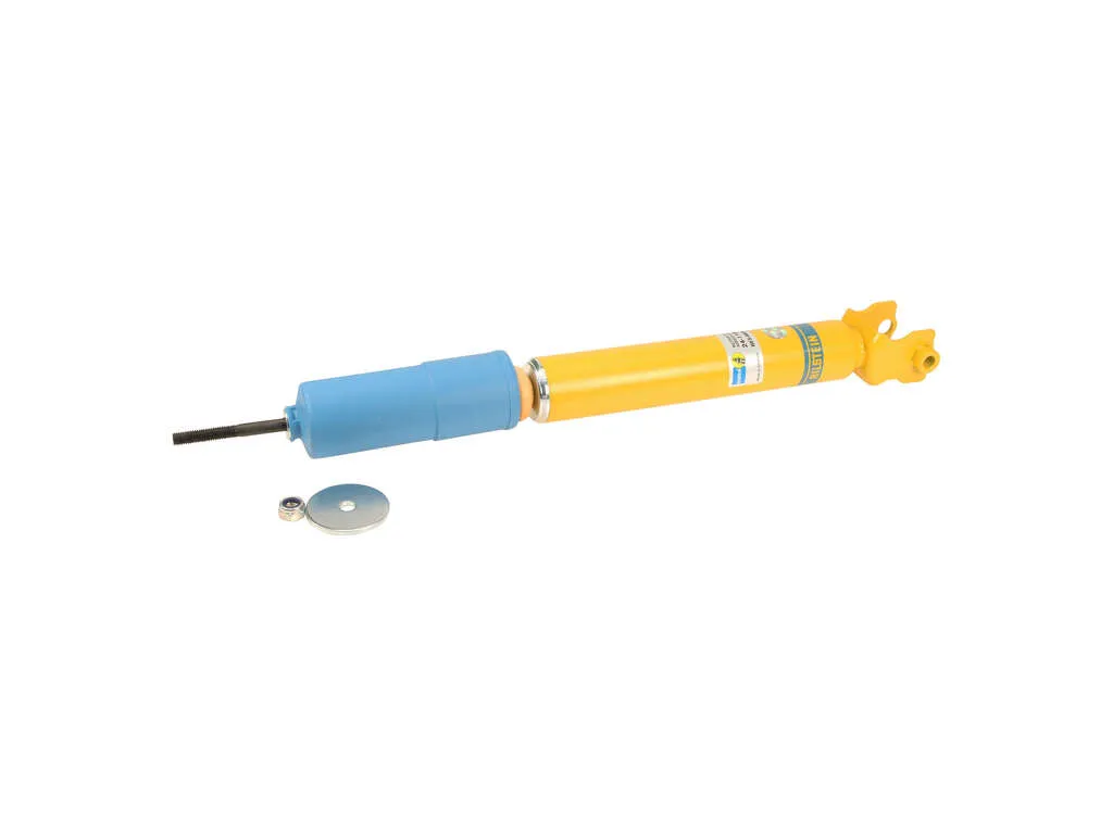 2008 Nissan 350Z Suspension Shock Absorber - Rear (Bilstein)