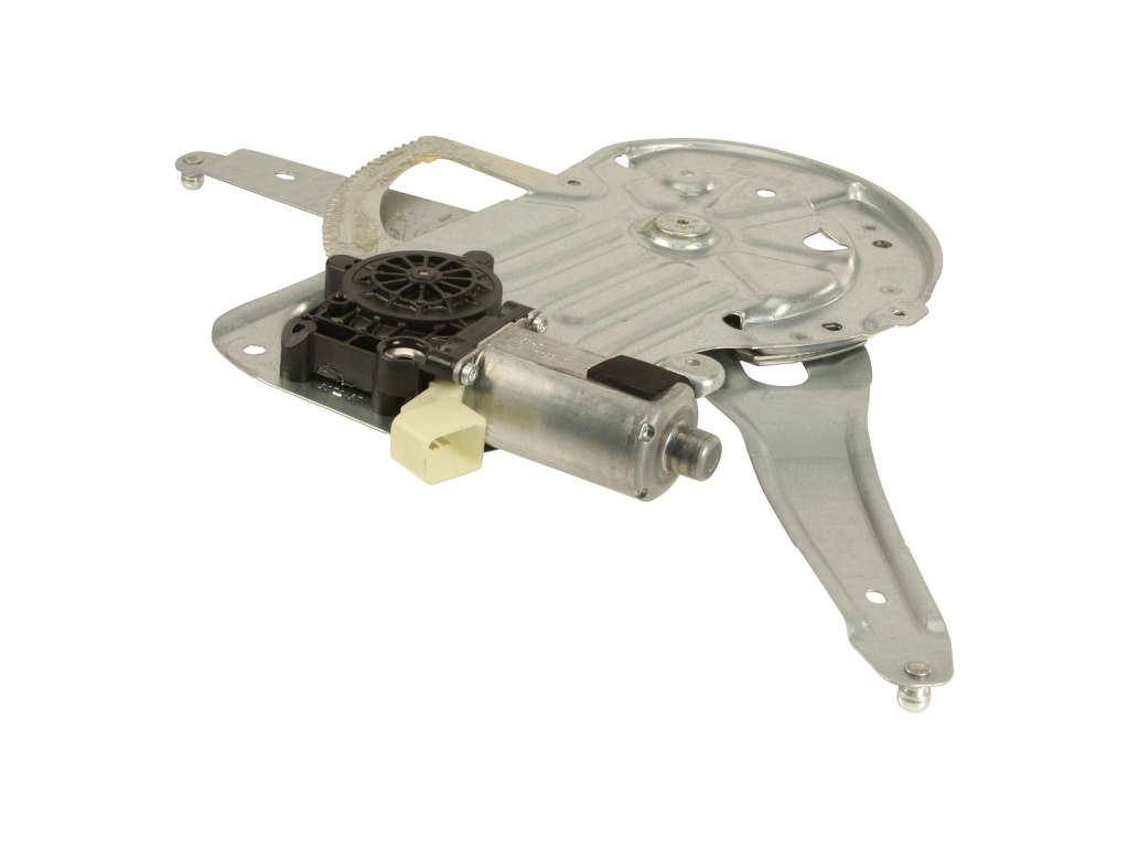 2003-2014 Volvo XC90 Power Window Motor and Regulator Assembly - Front Right (Professional Parts Sweden)