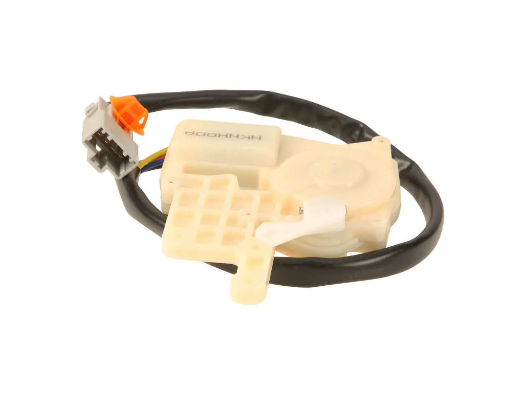 1996-2000 Honda Civic Door Lock Actuator Motor - Front Left (VDO)