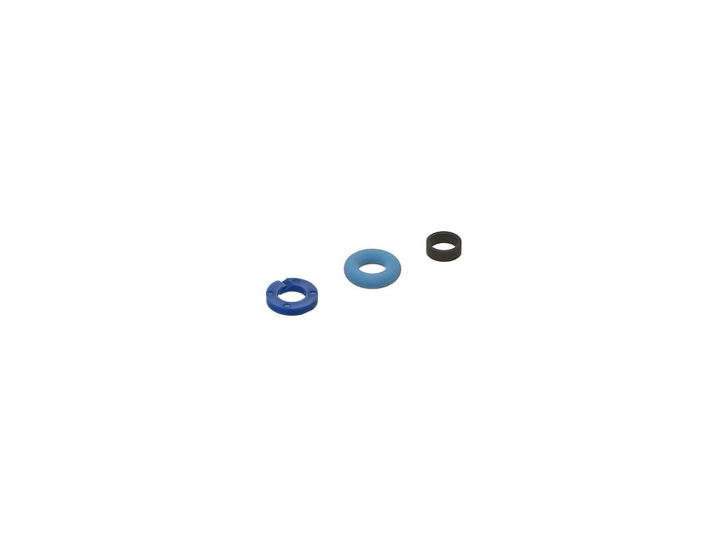 2017-2019 Audi Q7 Fuel Injector O-Ring Kit (Elring)