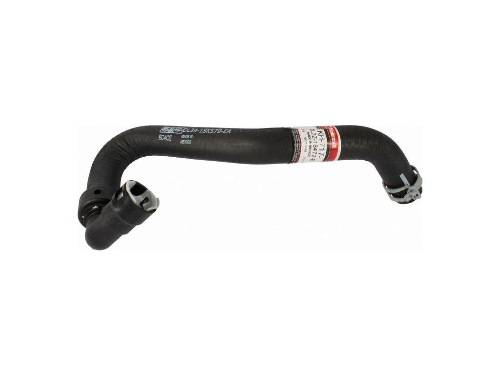 2013-2014 Ford F-150 HVAC Heater Hose (Motorcraft)