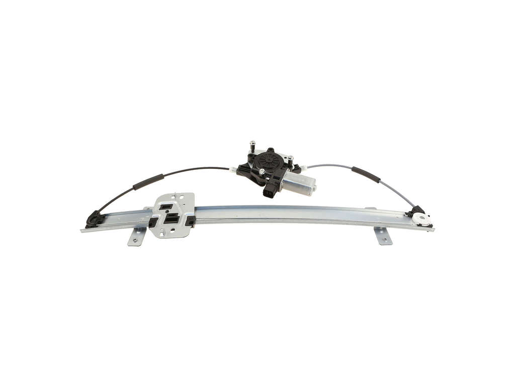 2005-2010 Honda Odyssey Power Window Motor and Regulator Assembly - Front Left (Aisin)