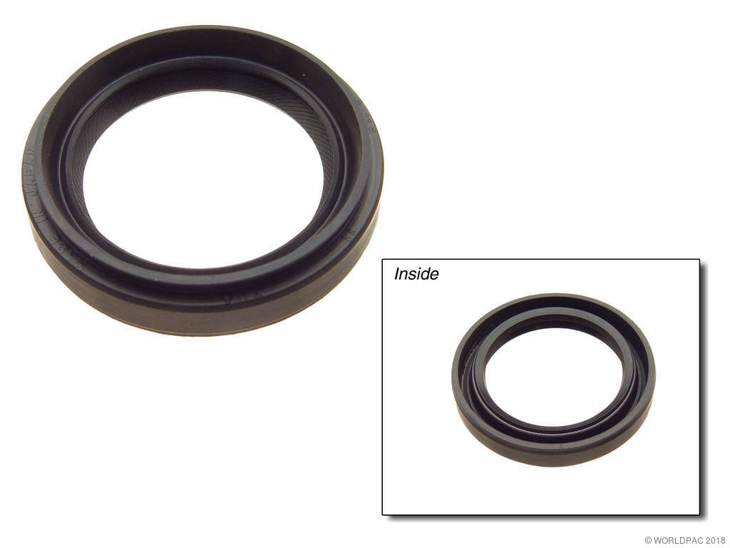2003-2010 Honda Element Manual Transmission Drive Axle Seal - Left (Ishino Stone)