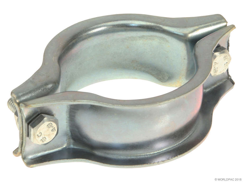 1998-2000 Volvo V70 Exhaust Clamp Kit (Professional Parts Sweden)
