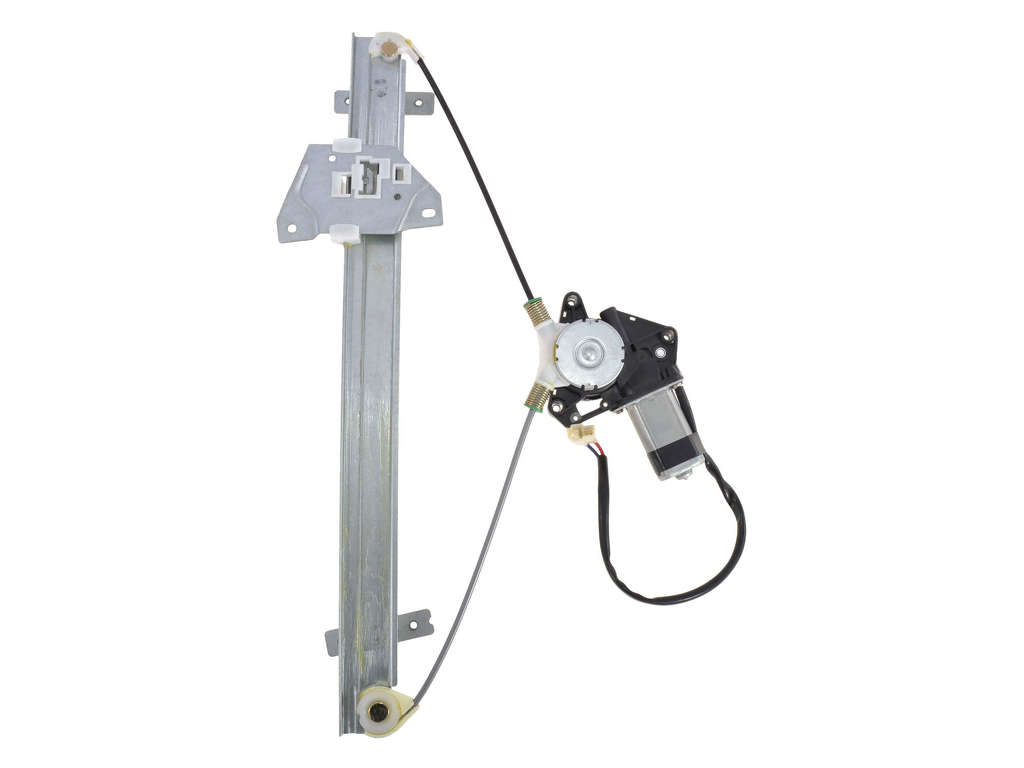 1999-2003 Mitsubishi Galant Power Window Motor and Regulator Assembly - Front Left (Autopart International)