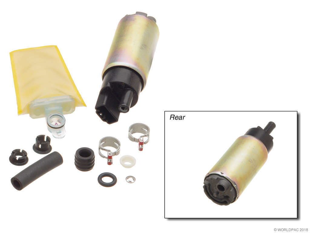 1992-1994 Lexus ES300 Electric Fuel Pump (Denso)