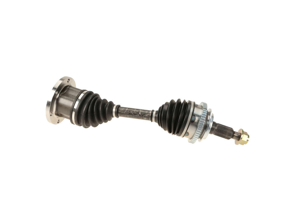 2002-2006 Chevrolet Avalanche 1500 CV Axle Assembly - Front (FEQ)