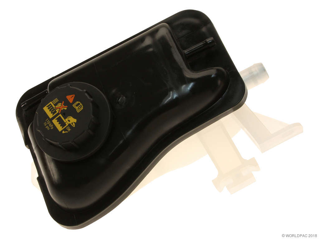 1996-1999 Ford Taurus Engine Coolant Reservoir (Dorman)
