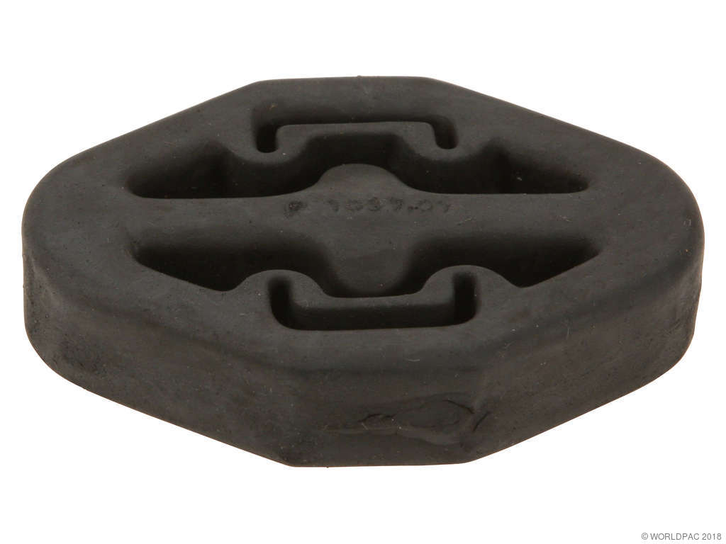 1992-1995 BMW 320i Exhaust System Hanger - Catalytic Converter Forward (Vaico)
