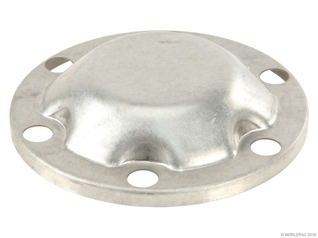 1994-1999 Mercedes-Benz S320 Drive Axle Shaft Retainer (Genuine)