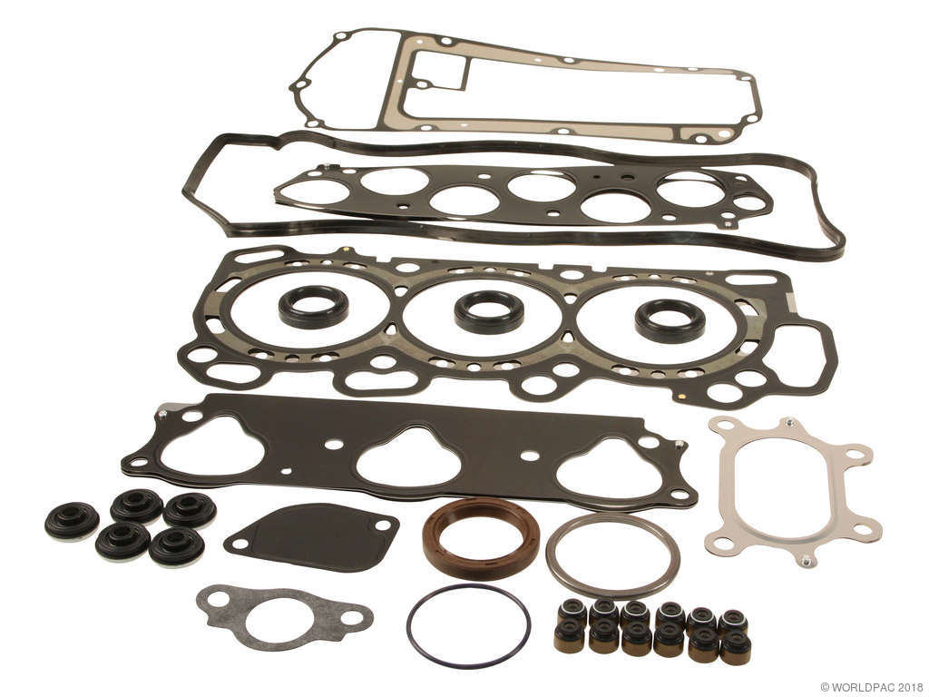 2006-2008 Honda Ridgeline Engine Cylinder Head Gasket Set - Right (Ishino Stone)