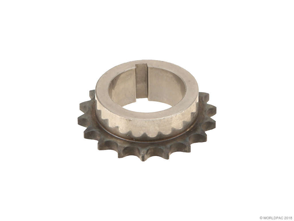 2010-2022 Toyota Prius Engine Timing Crankshaft Sprocket (Genuine)
