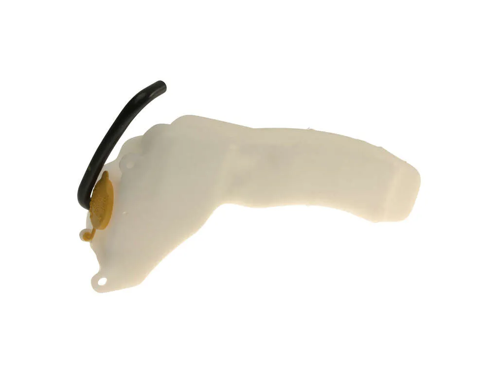 2002-2007 Subaru Impreza Engine Coolant Reservoir (Genuine)