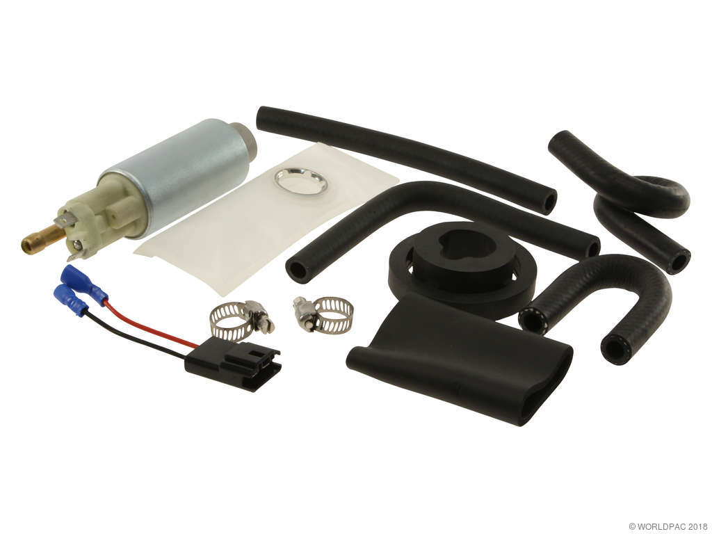 1999-2003 Saab 9-3 Electric Fuel Pump (Professional Parts Sweden)