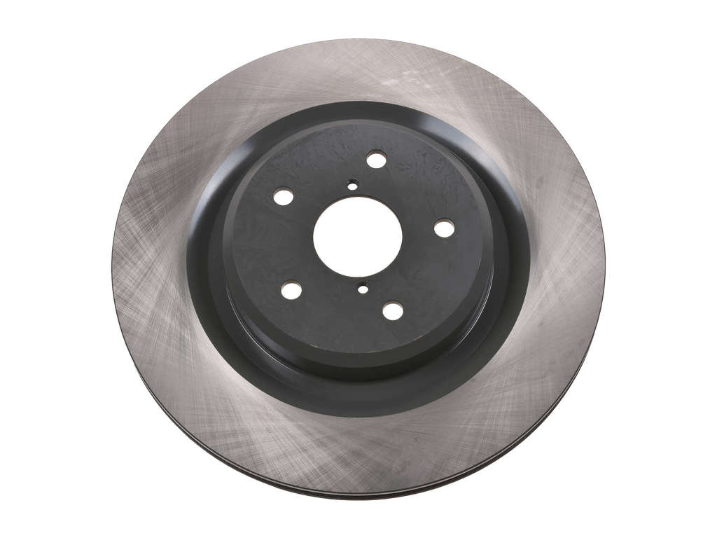 2019-2023 Subaru Ascent Disc Brake Rotor - Rear (Autopart International)