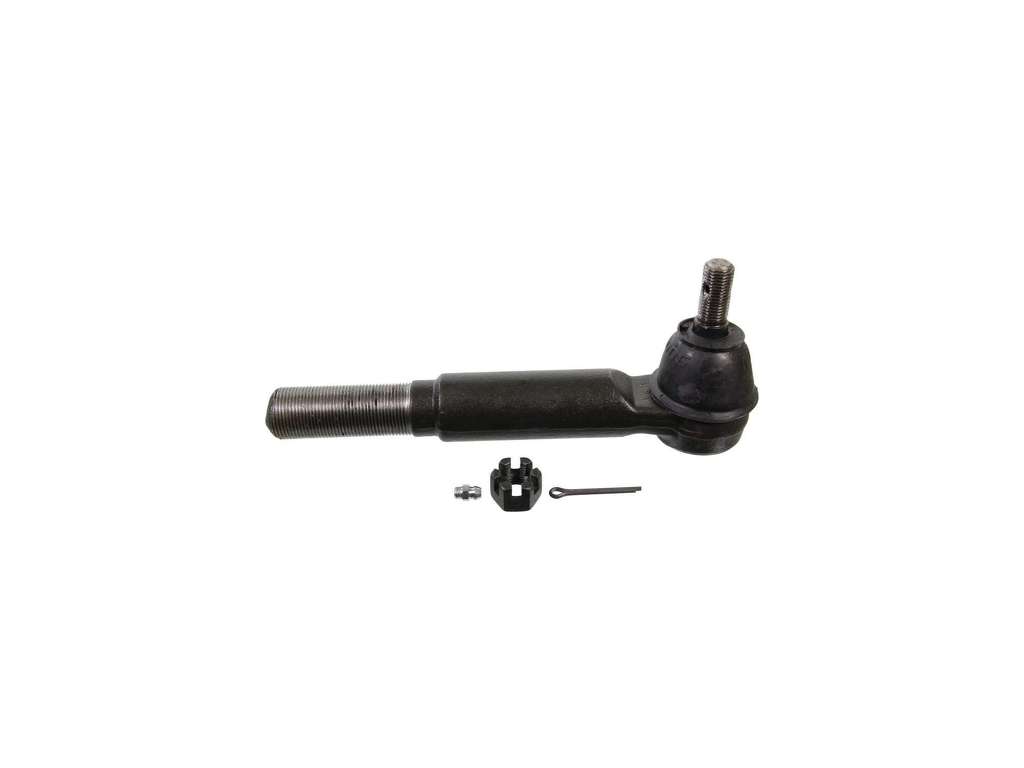 1998-1999 Ford F-250 Steering Tie Rod End - Drag Link End (Moog)