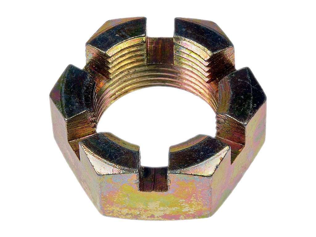 1985-1996 Chevrolet Caprice Axle Nut - Front (Dorman)