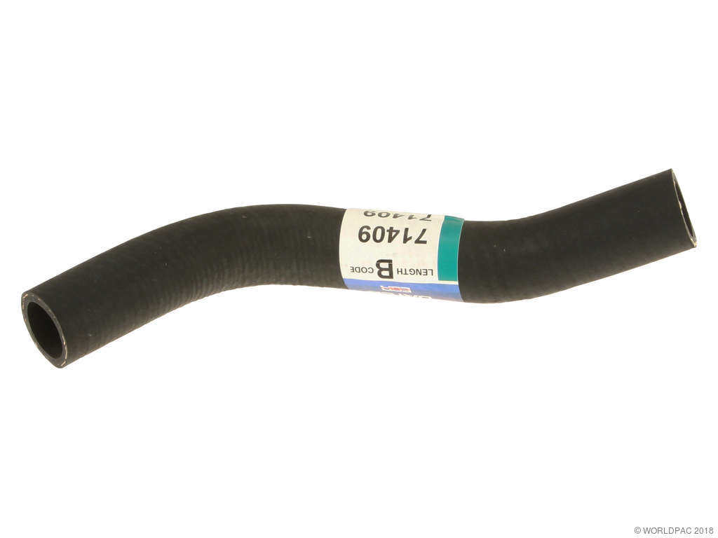 1984-1986 Nissan 720 Engine Coolant Bypass Hose (Dayco)