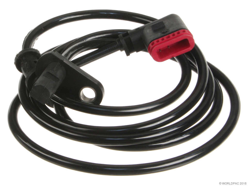 2007-2011 Mercedes-Benz CLS550 ABS Wheel Speed Sensor - Rear (Bremi)