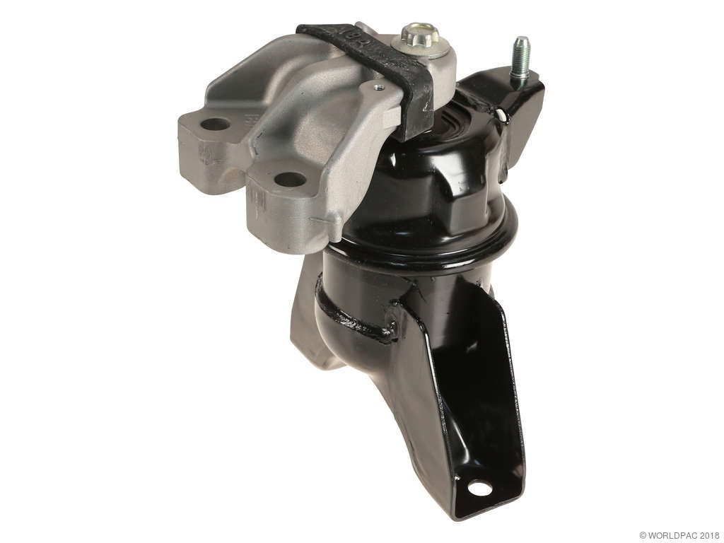 2012-2013 Honda Civic Engine Mount - Right (Genuine)