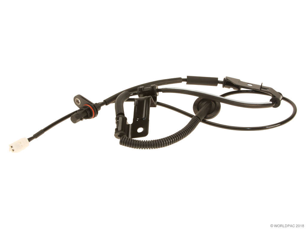 2007-2012 Kia Rondo ABS Wheel Speed Sensor - Rear Left (Original Equipment)