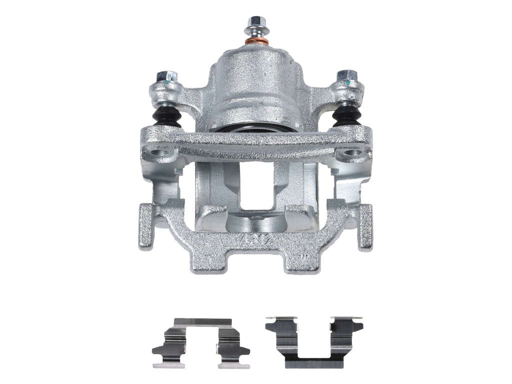 2010-2012 INFINITI EX35 Disc Brake Caliper - Rear Right (Autopart International)