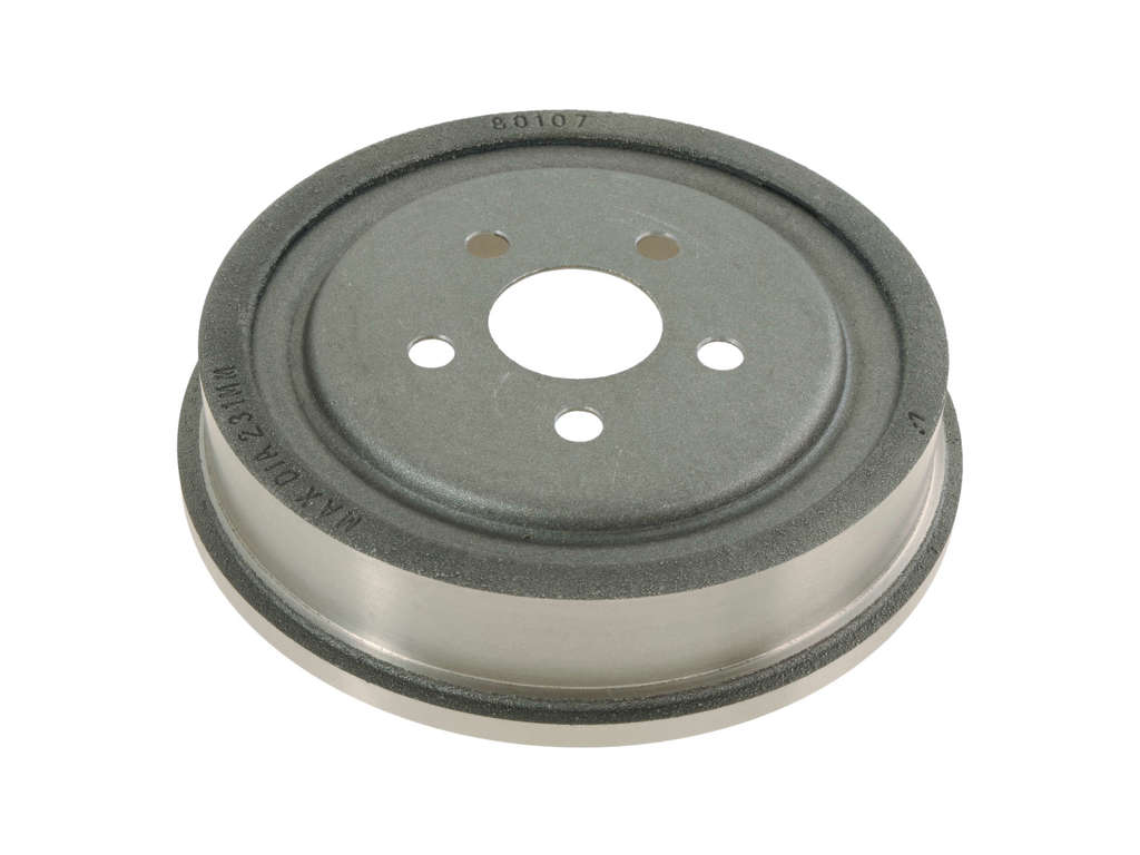 2003-2005 Chevrolet Cavalier Brake Drum - Rear (Autopart International)